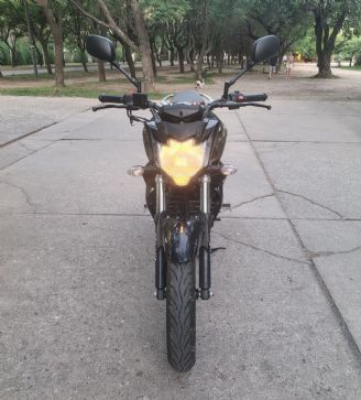 Yamaha FZ Usada en Córdoba