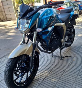 Yamaha FZ Usada en Córdoba