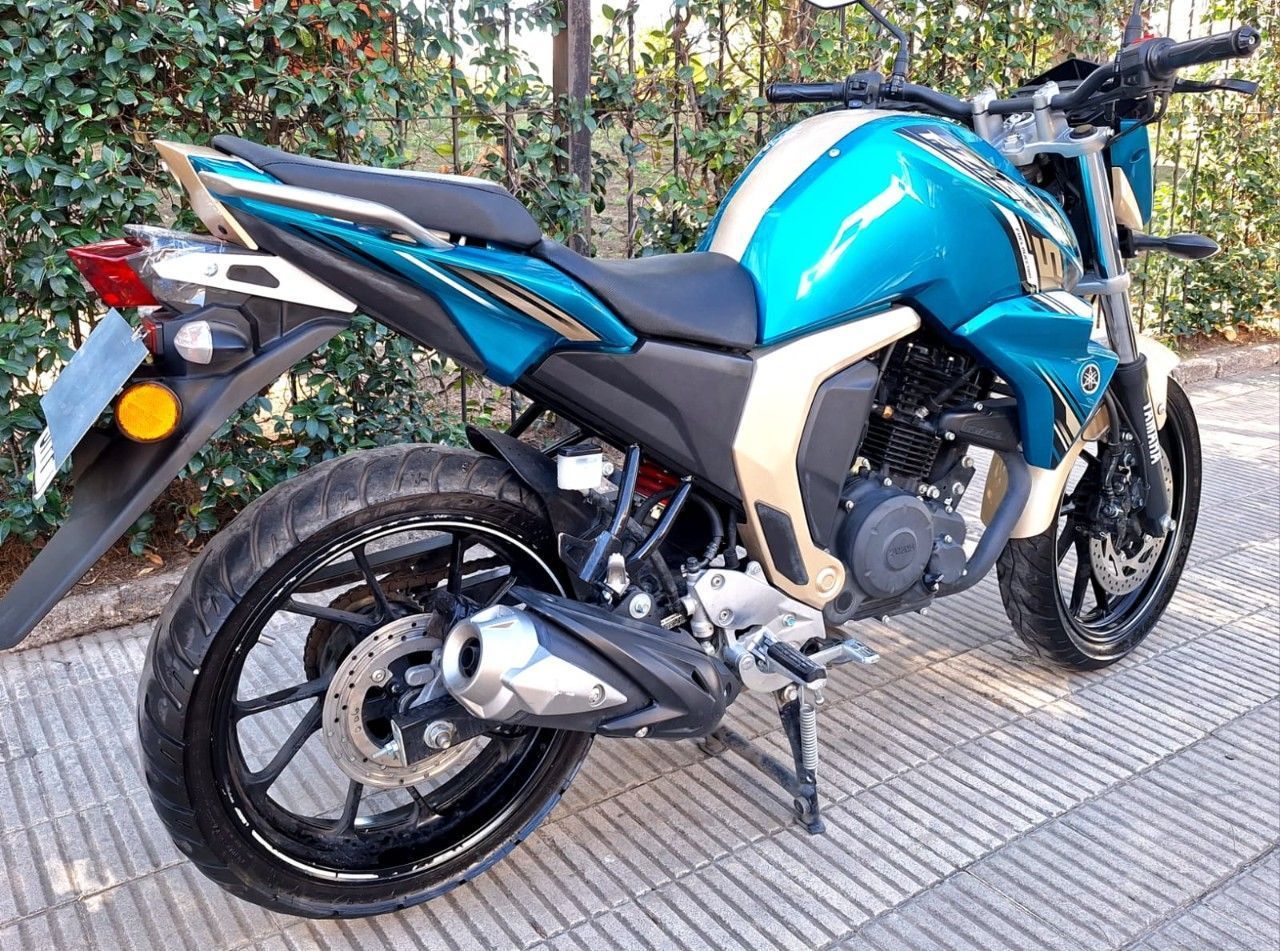 Yamaha FZ Usada en Córdoba, deRuedas