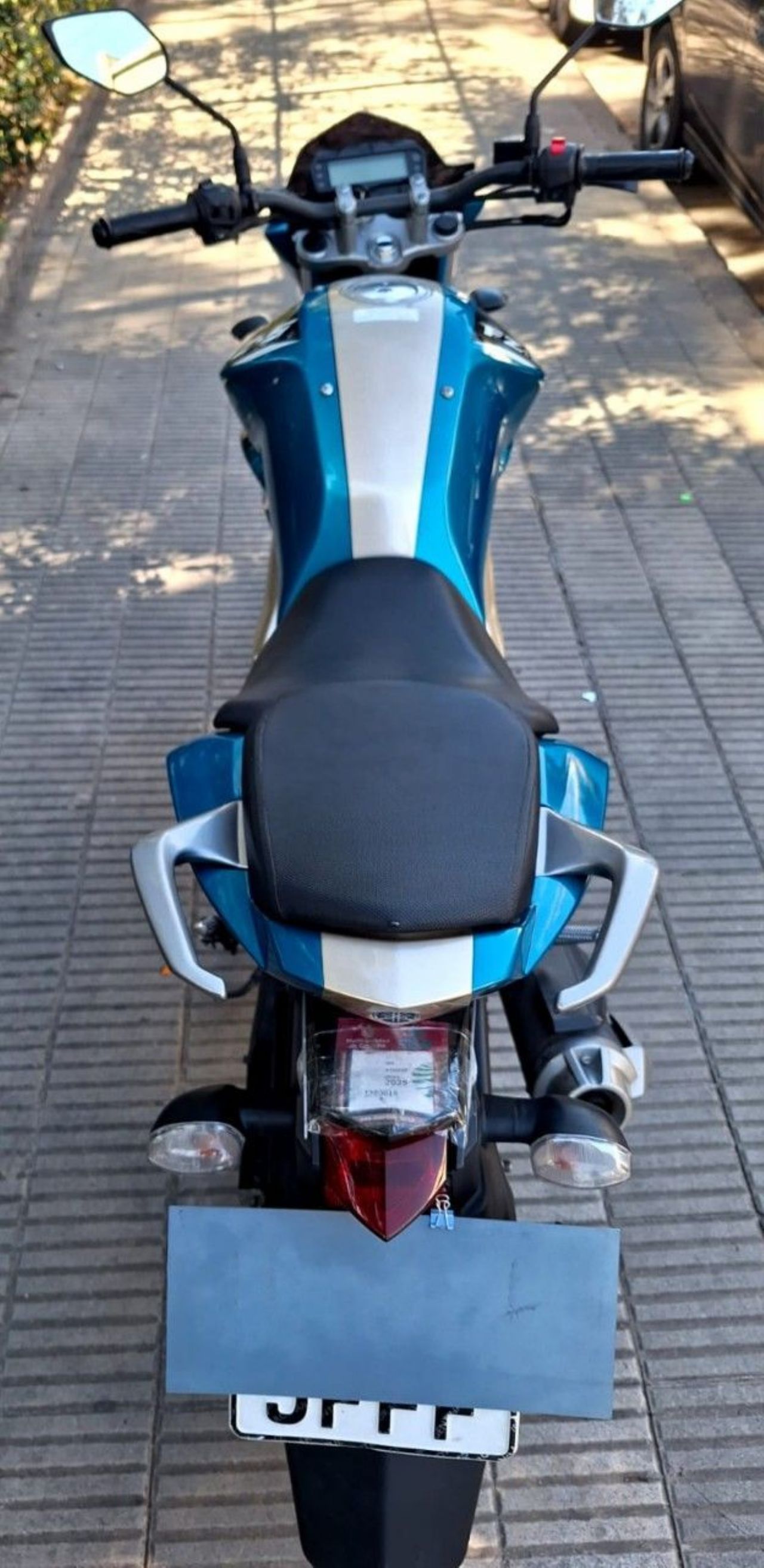 Yamaha FZ Usada en Córdoba, deRuedas