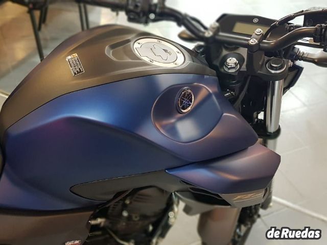 Yamaha FZ Nueva en Mendoza, deRuedas