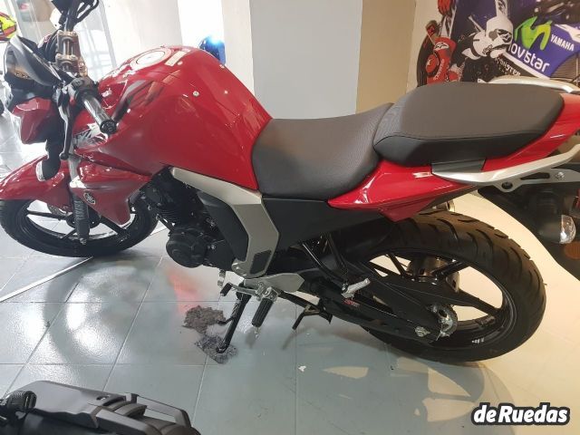 Yamaha FZ Nueva en Mendoza, deRuedas