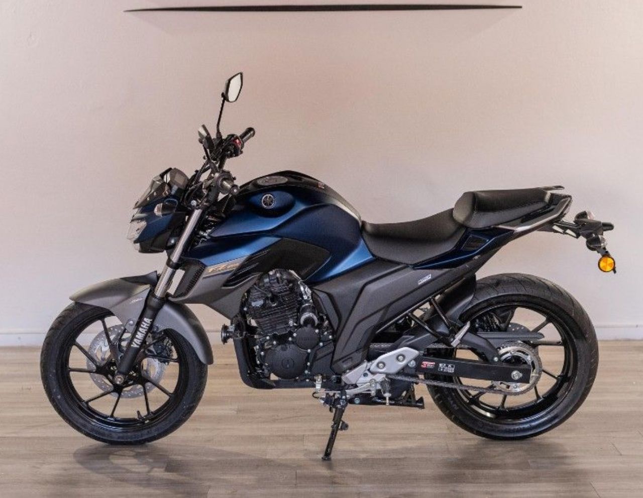 Yamaha FZ Nueva Financiado en Córdoba, deRuedas