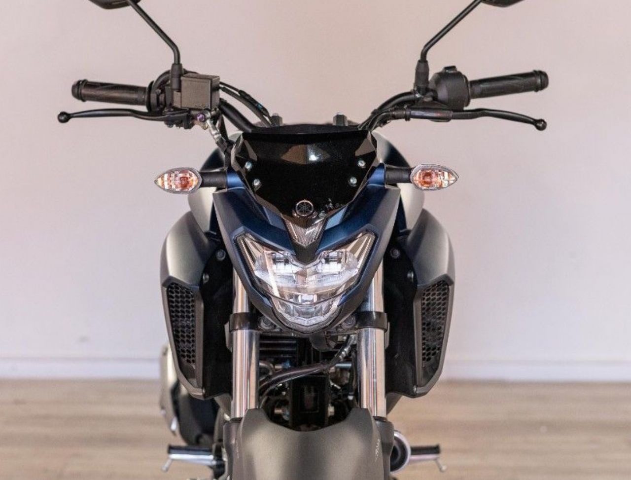 Yamaha FZ Nueva Financiado en Córdoba, deRuedas