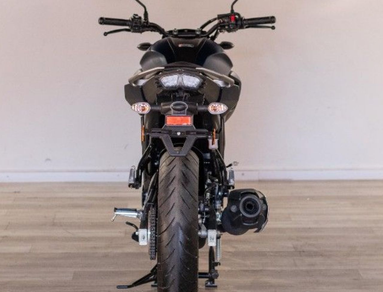 Yamaha FZ Nueva Financiado en Córdoba, deRuedas
