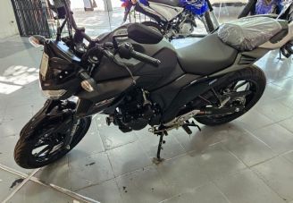 Yamaha FZ Nueva en Mendoza