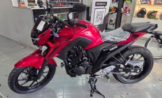 Yamaha FZ Nueva en Mendoza