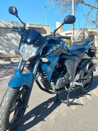 Yamaha FZ-S Usada en Mendoza