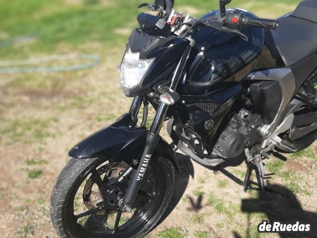 Yamaha FZ-S Usada en Mendoza, deRuedas