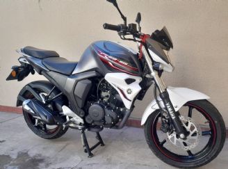 Yamaha FZ-S Usada en Mendoza