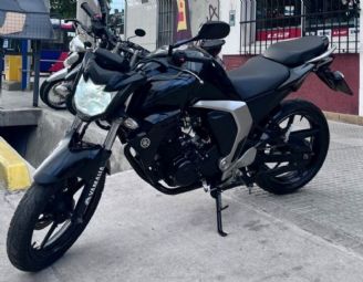 Yamaha FZ-S Usada en Mendoza