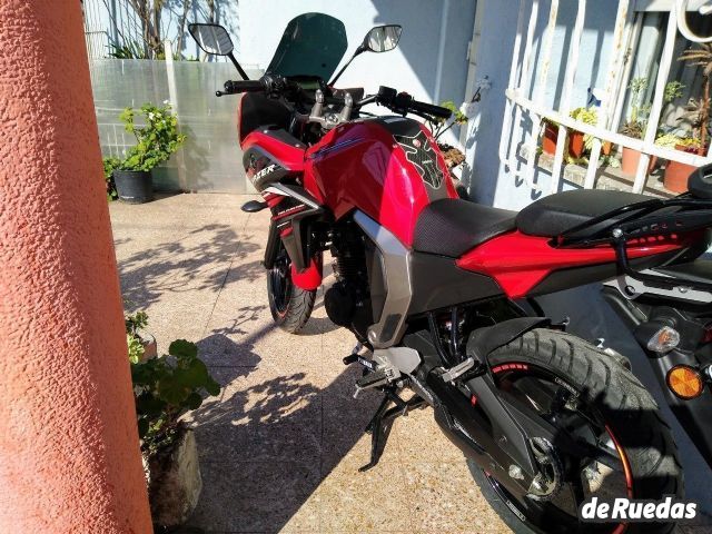 Yamaha FZ-S Usada en Buenos Aires, deRuedas