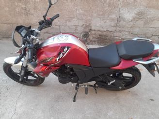 Yamaha FZ-S Usada en Mendoza