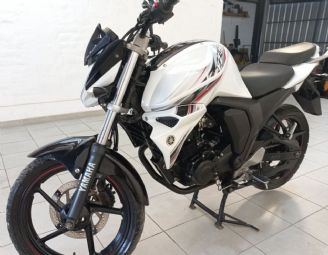 Yamaha FZ-S Usada en Mendoza