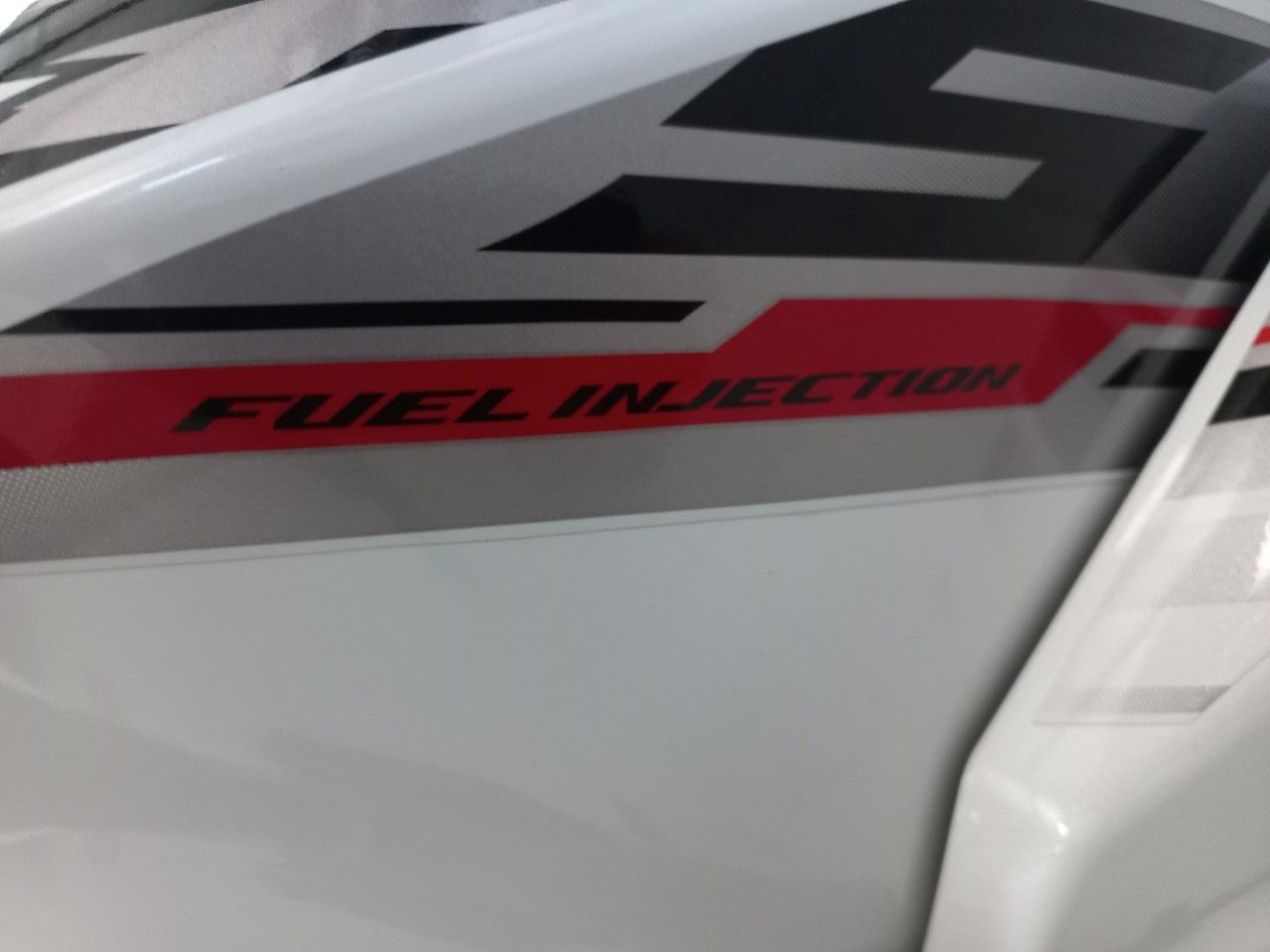 Yamaha FZ-S Usada en Mendoza, deRuedas