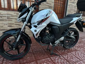 Yamaha FZ-S Usada en Mendoza