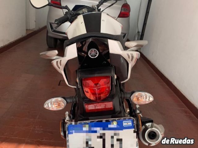 Yamaha FZ-S Usada en Mendoza, deRuedas