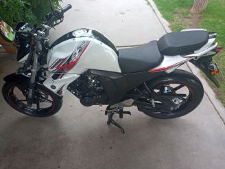Yamaha FZ-S Usada en Mendoza