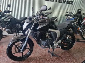 Yamaha FZ-S Usada en Mendoza