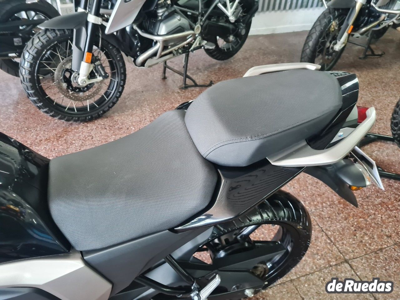 Yamaha FZ-S Usada en Mendoza, deRuedas