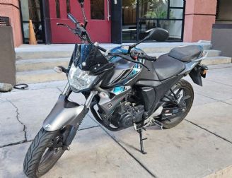 Yamaha FZ-S Usada en Mendoza