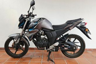Yamaha FZ-S Usada en Mendoza