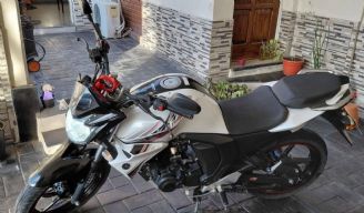 Yamaha FZ-S Usada en Mendoza