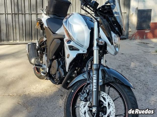 Yamaha FZ-S Usada en Mendoza, deRuedas