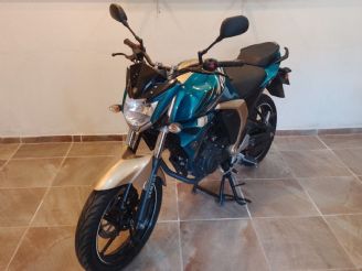Yamaha FZ-S Nueva en Mendoza