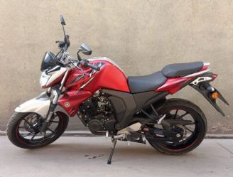 Yamaha FZ-S Usada en Mendoza