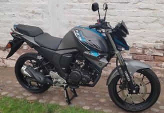 Yamaha FZ-S Usada en Mendoza
