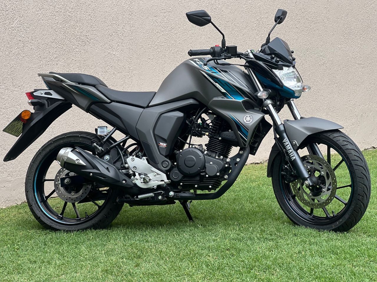Yamaha FZ-S Usada en Mendoza, deRuedas