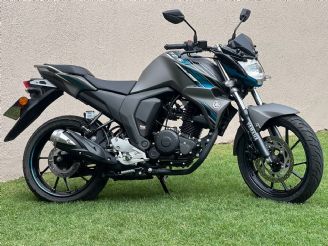 Yamaha FZ-S Usada en Mendoza