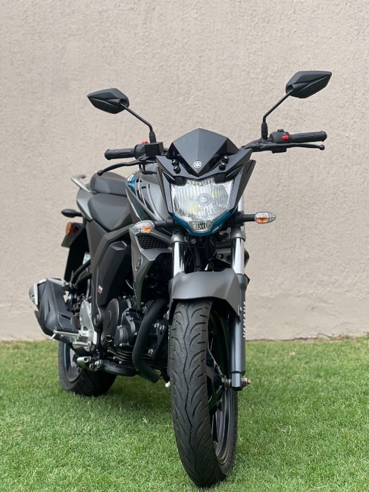 Yamaha FZ-S Usada en Mendoza, deRuedas
