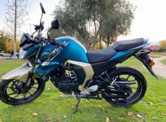Yamaha FZ-S Usada en Mendoza