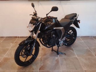 Yamaha FZ-S Nueva en Mendoza