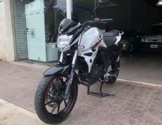Yamaha FZ-S Usada en Mendoza