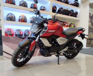 Yamaha FZ-S Nueva en Mendoza