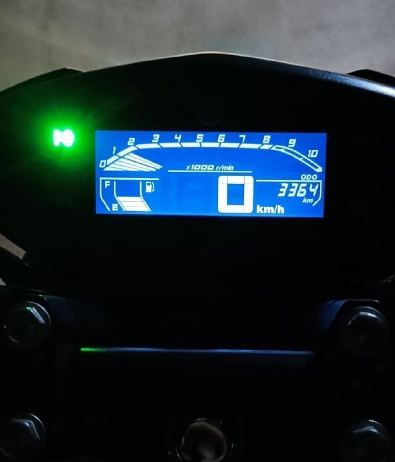 Yamaha FZ-S Usada en Mendoza, deRuedas