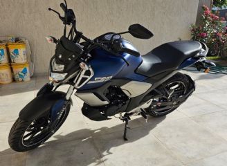 Yamaha FZ-S Usada en Mendoza