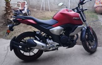 Yamaha FZ-S Usada en Mendoza