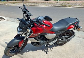 Yamaha FZ-S Usada en Mendoza