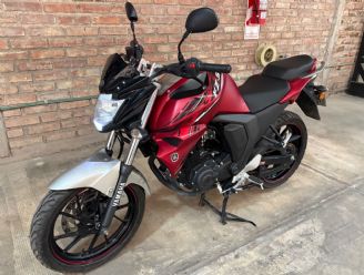 Yamaha FZ-S Usada en Mendoza
