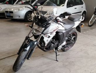 Yamaha FZ-S Usada en Mendoza