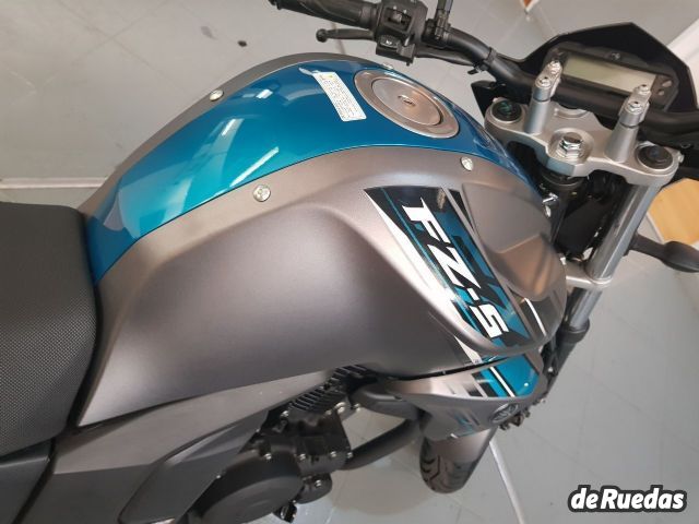 Yamaha FZ-S Nueva en Mendoza, deRuedas