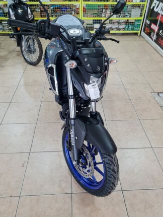 Yamaha FZ-S Nueva en San Juan