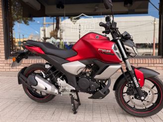 Yamaha FZ-S Usada en Mendoza