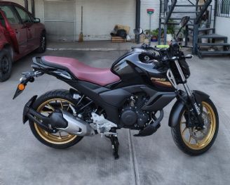 Yamaha FZ-S Usada en Mendoza
