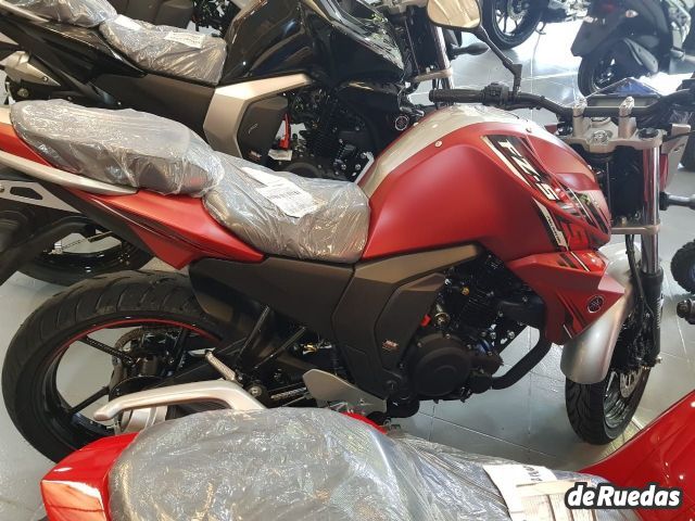 Yamaha FZ-S Nueva en Mendoza, deRuedas