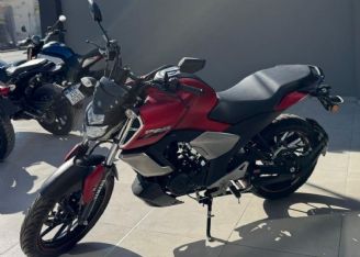 Yamaha FZ-S Nueva en San Juan Financiado
